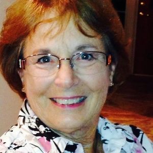 Meet your Posher, Paula